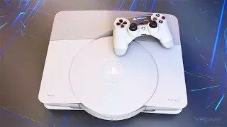 PS5 (PLAYSTATION 5) | ASÍ SERÁ LA NUEVA CONSOLA DE SONY (Oficial)