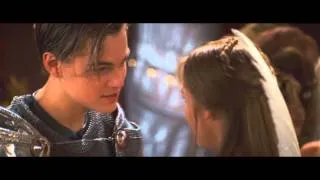 Romeo and Juliet - First meeting scene