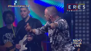 Quanto amore sei - Eros Ramazzotti (RadioItalia Live 2020)