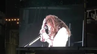 Megadeth - Symphony Of Destruction (Live in Austin TX 8/20/21)