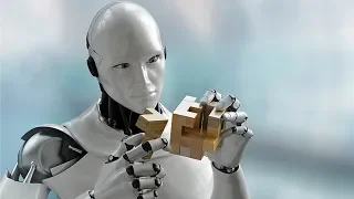Artificial Intelligence Robots Development Until 2019 - Machine Learning Robot Ep. 06