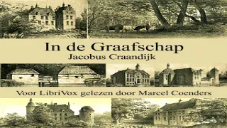 In de Graafschap | Jacobus Craandijk | Travel & Geography | Soundbook | Dutch | 3/3