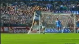 Como - Juventus 0-3 (09.10.1988) 1a Andata Serie A.