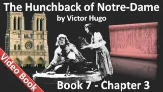 Book 07 - Chapter 3 - The Hunchback of Notre Dame by Victor Hugo - The Bells