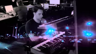 Swedish House Mafia - Greyhound - Studio / Making of