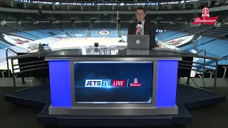 JetsTV LIVE presented by Budweiser Postgame Show | April 26, 2021