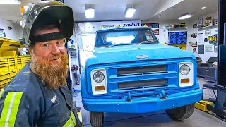 It’s Time To Build The Off-Road 6x6?!
