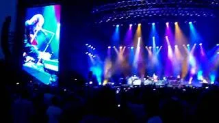 Magical Mystery Tour -- Paul McCartney -- Wrigley Field 2011