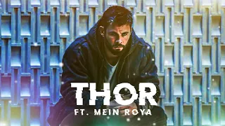 Thor Sad Status 🥺 | Thor Family Death Scene 😔 | Main Roya | Thor Edit | Chavan Music 09