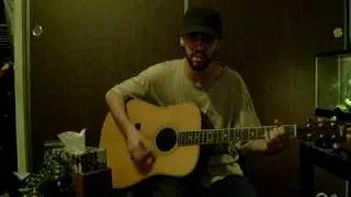 Broken (Seether Cover) by Ralph Chapman