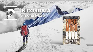 Simone Moro | 8.000 metri di vita (Corbaccio)