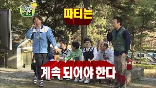 【TVPP】Jeong Jun Ha - Before Sadness Comes, 정준하 - 중년 듀엣! 슬퍼지려 하기 전에 @ Infinite Challenge