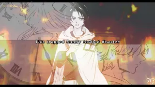 servamp | the aliceins } [this trapped family invited disaster]