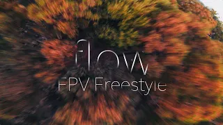 stoked on the flow - FPV Freestyle