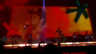 Bruno Mars Pinkpop festival 2018