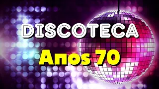 Discoteca Internacional Anos 70 - AS MELHORES #7