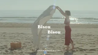 Bisou Bisou (16mm Short Film)