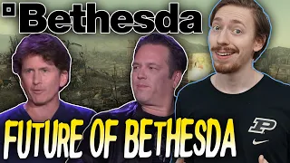Xbox OPENS UP On Future Of Bethesda - NEW Exclusives, Summer Event Tease, & BIG Game Pass Additions!