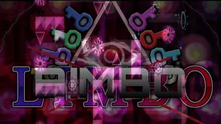 LIMBO REMAKE? "BIMBO" by Lara (me) | Geometry dash