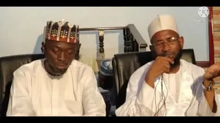 32 Amsar Tambayoyi sheikh Abubakar mukhtar yola