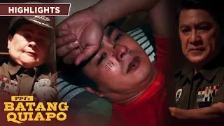The start of hell in Tanggol's life | FPJ's Batang Quiapo (w/ English Subs)
