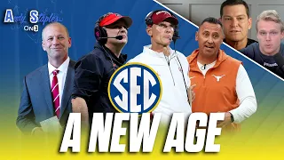 SEC Losing Rivalries? | Adding Texas, Oklahoma, in New Era of College Football | Schedule Conflicts