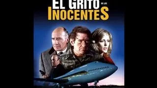 EL GRITO DE LOS INOCENTES (CRY OF THE INOCENT, 1980, Full movie, Spanish, Cinetel)