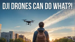 Why YOU Should Fear the Latest Effort to Ban DJI - HR 2864