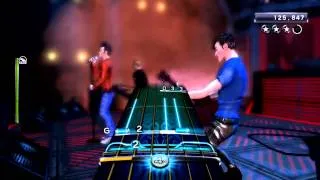 More Than Words - Extreme Expert Pro Guitar