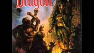 Dragon- Altars of Doom + Lyrics