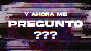 Me Pregunto  [Oficial Visualizer] Frc On The Beat