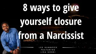 how to give yourself closure from a toxic relationship.