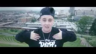 Jack the Lad - Believe In Me (official video)