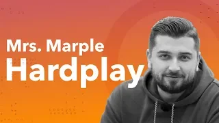 Mrs. Marple | Hardplay | Серьёзный разговор