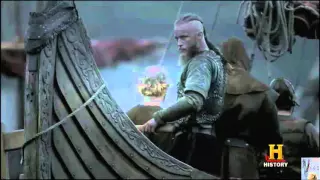 #Vikings | Season 2 - EP.4 Eye for an Eye [Promo] | The Vikings Türkiye