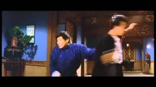 King Boxer aka Five Fingers of Death 1972 Trailer Shaw Brothers