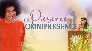 Sathya Sai's Presence Is Just A Call Away | Sravani Alla Personal Experience