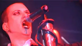 Blutengel - Live Lines 2005