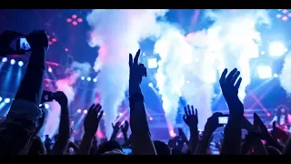 TOP 15 EDM OF SEPTEMBER 2018