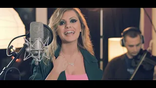 Alexandra Stan - Cliché (Hush Hush) (acoustic version) (2012) 1080p