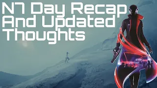 What We Know So Far About Mass Effect 4 #masseffect