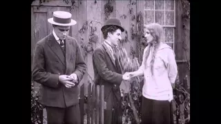 Charlie Chaplin - Biopic Part 1(HD)