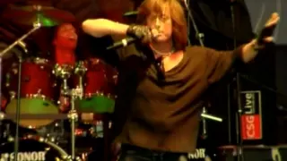 Cem Koksal feat. Joe Lynn Turner - Perfect Strangers