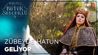 Elçin Hatun'u Düşman Pususundan Kurtarıyor! | Uyanış: Büyük Selçuklu 16. Bölüm