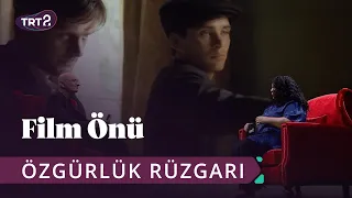 Özgürlük Rüzgarı (The Wind that Shakes the Barley) | Film Önü 33. Bölüm