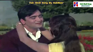 3 Hum Jab Simat Ke Aapki  Waqt 1965   Asha Bhosle  Sunil Dutt Sadhana  Romantic Songs 720p