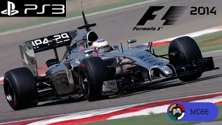 F1 2014 - #5 - PLAYSTATION 3