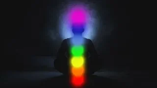 Chakra activation, Clearing & Healing Guided Meditation for Balancing your chakras