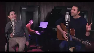 PERFECT: Nathan Pacheco & David Archuleta (Ed Sheeran & Andrea Bocelli cover)