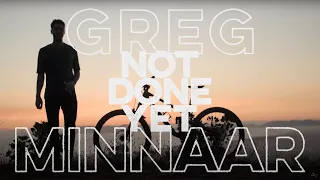 TRAILER | Greg Minnaar - Not Done Yet